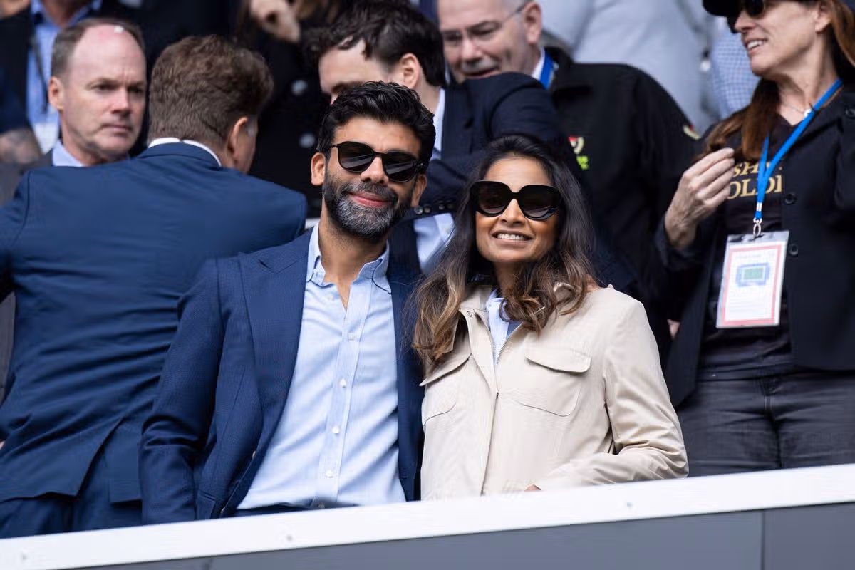 Amit Bhatia člen predstavenstva QPR
