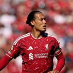 Liverpool sa rozhodol predať Virgila van Dijka | Futbal | Šport