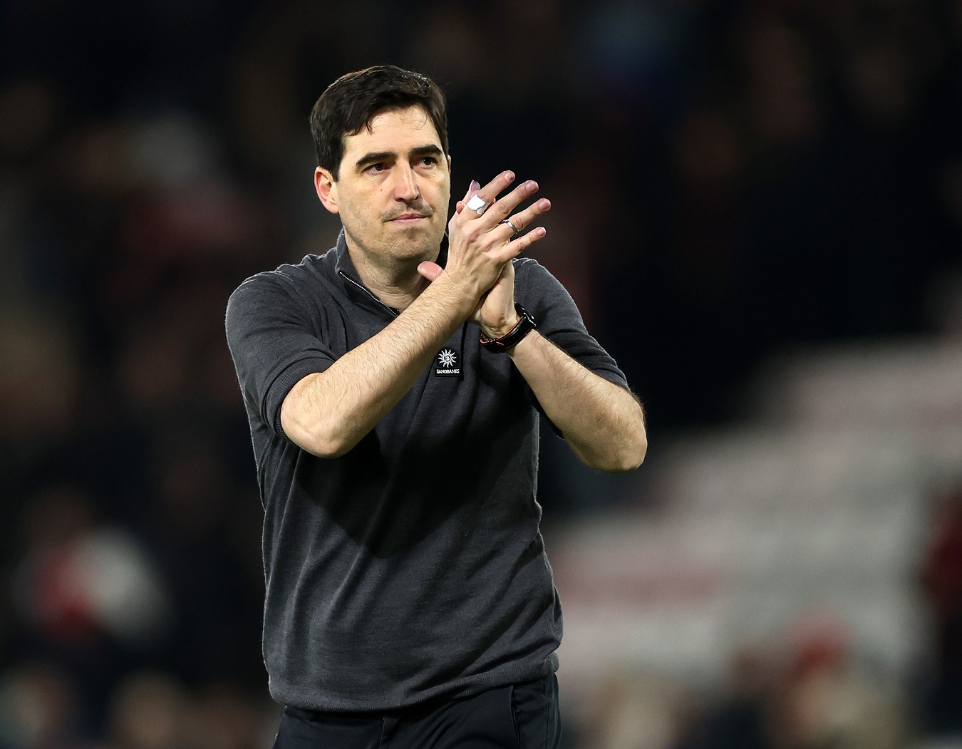 Liverpool sa zapojil do boja o získanie Sergia Arribasa