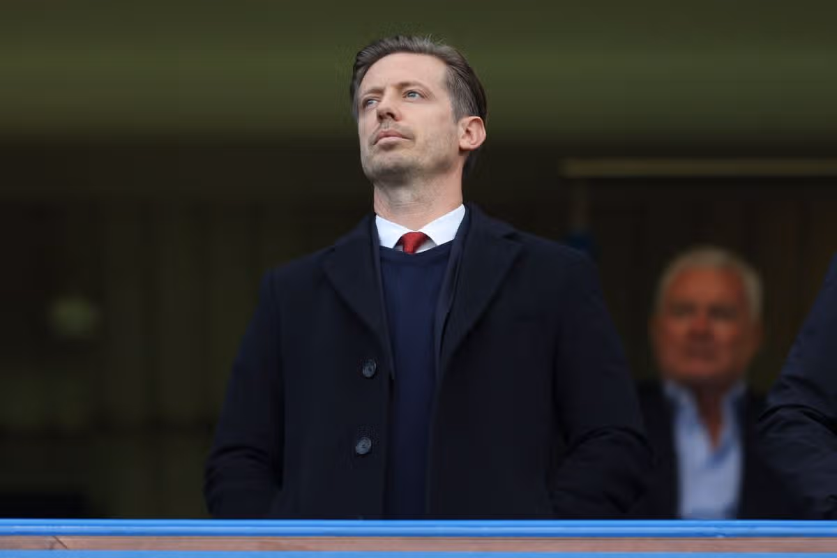 Michael Edwards