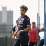 Lorient predloží ponuku na Gabina Bernardeaua z OGC Nice