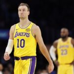 Luke Kennard odchádza z Lakers na dvojročnú zmluvu s Phoenix Suns