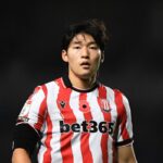 Lyon predložil Stoke City ponuku 3,5 milióna eur za Jun-ho Bae, ale...