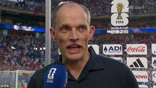 Thomas Tuchel mal pravdu, keď kritizoval výkon Anglicka proti Nórsku, ale pochválil ich mentalitu a ochotu bojovať jeden za druhého.