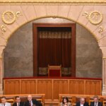Maďarský parlament v poslednom protiorbánovskom kroku odhlasoval zosadenie prezidenta | Civil Rights News