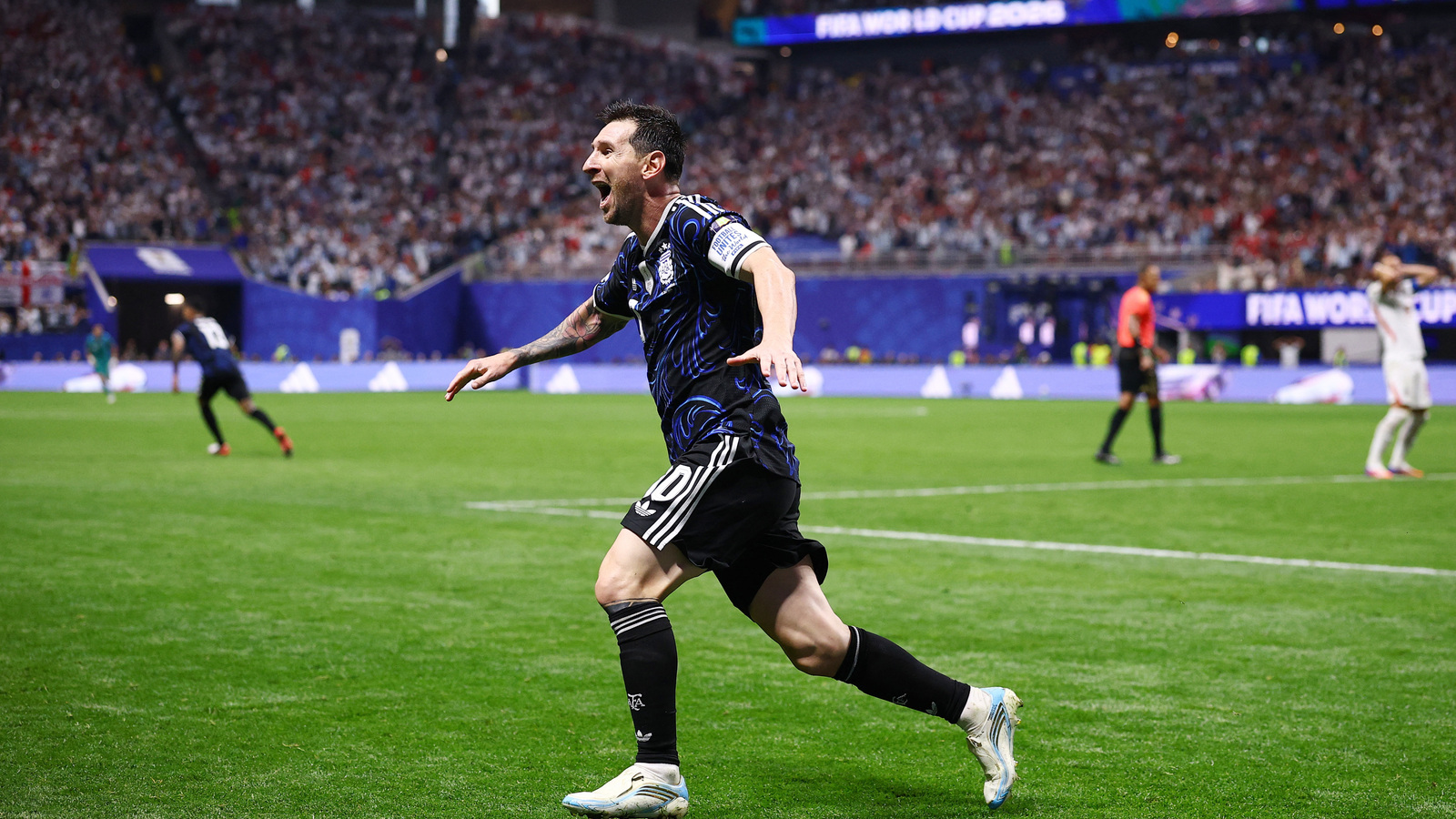 Majstrovstvá sveta 2026: Ako si Argentína zaslúžila miesto vo finále
