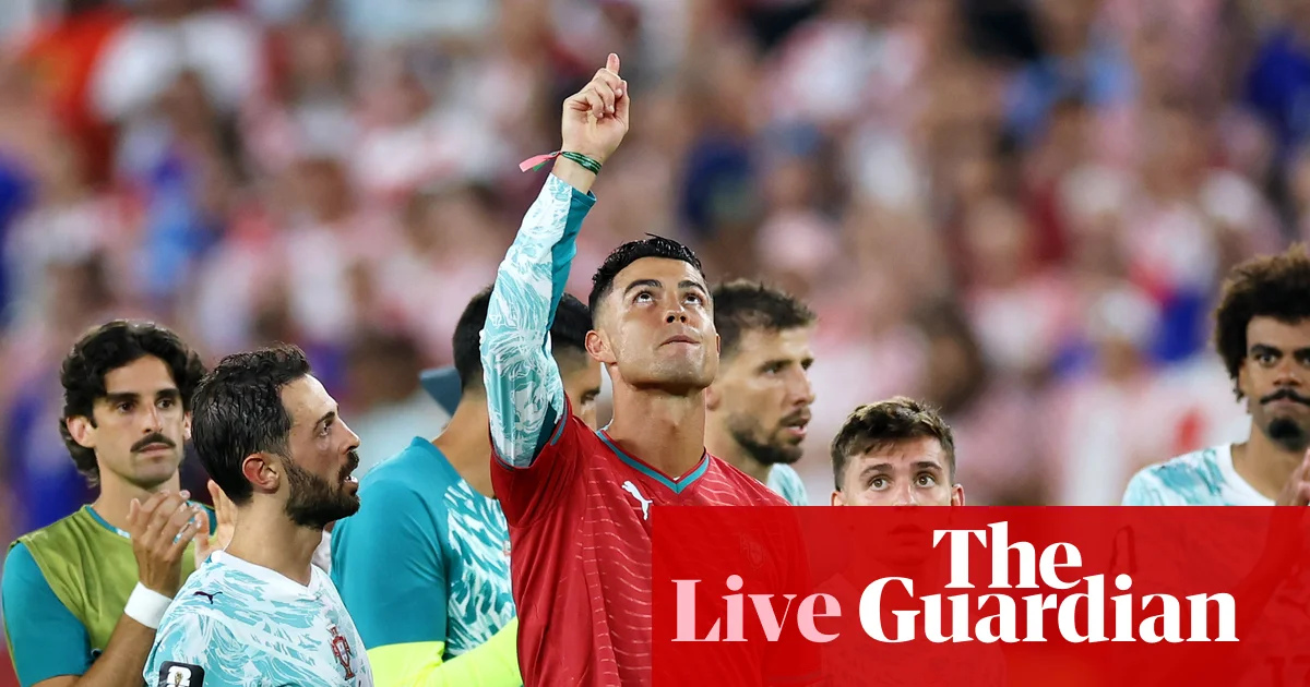Majstrovstvá sveta 2026: Portugalsko sa po dráme VAR prebojovalo proti Španielsku, Salah sa pasoval na zápas s Austráliou – naživo | Majstrovstvá sveta 2026