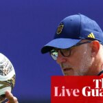 Majstrovstvá sveta 2026: Postup do semifinále, Infantino naznačuje rozšírenie 64 tímov – naživo | Majstrovstvá sveta 2026