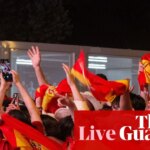 Majstrovstvá sveta 2026: Španielsko omráčilo ľahostajné Francúzsko a dostalo sa do finále; Zostáv Anglicka proti Argentíne – naživo | Majstrovstvá sveta 2026
