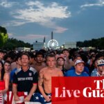 Majstrovstvá sveta 2026: USA odskočili Belgicku po Balogun furore; odpor proti zostavám Fifa – naživo | Majstrovstvá sveta 2026