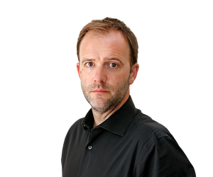 Sid Lowe