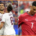 Majstrovstvá sveta 2026 naživo: Mikel Merino skóruje, keď Španielsko porazilo Portugalsko