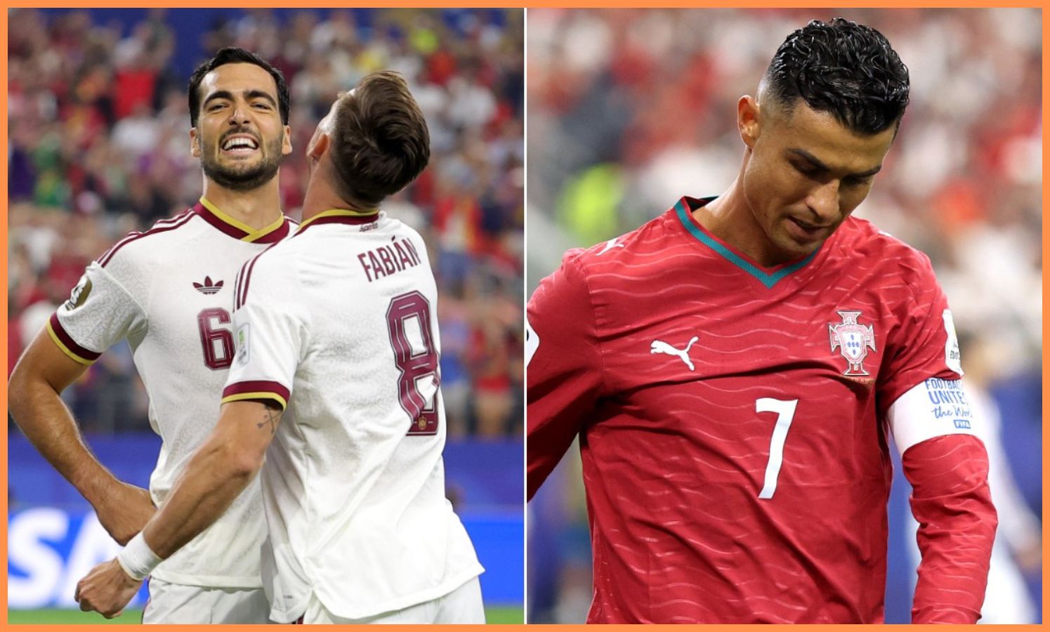 Majstrovstvá sveta 2026 naživo: Mikel Merino skóruje, keď Španielsko porazilo Portugalsko