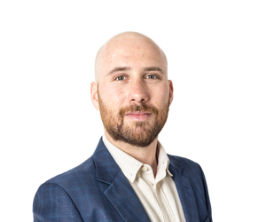 Daniel Gallan