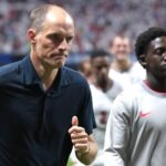Majstrovstvá sveta: Hviezda Man Utd vyzvala, aby bojkotovala „hlúpe“ Anglicko, rozhodlo sa, keď Tuchelove výzvy na odvolanie sú čoraz hlasnejšie