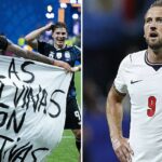 Majstrovstvá sveta naživo: Argentína, Falklandské ostrovy, trest ako výpar z Anglicka | Futbal | Šport
