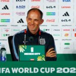 Majstrovstvá sveta vo futbale 2026: Anglicko je pripravené napísať svoju vlastnú kapitolu v ikonickom zápase, hovorí Tuchel
