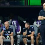 Majstrovstvá sveta vo futbale 2026: Anglicko nie je prekliate, hovorí Tuchel po väčšom trápení Argentíny