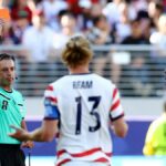 Majstrovstvá sveta vo futbale 2026: Belgicko spochybňuje zákonnosť zrušenia pozastavenia Balogunu