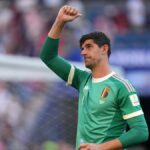 Majstrovstvá sveta vo futbale 2026: Courtois vidí, že Belgicko sa zlepšuje a verí, že jeho tím porazí Španielsko