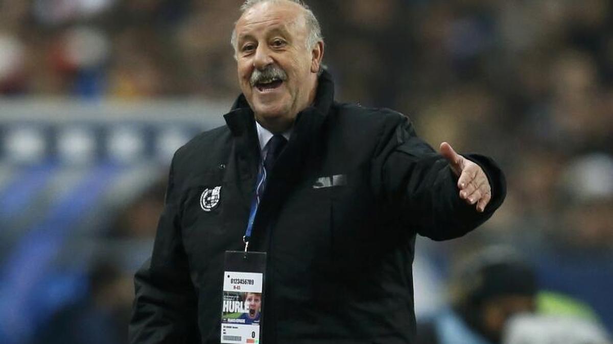 Majstrovstvá sveta vo futbale 2026: Del Bosque varuje Španielsko, aby nebralo Argentínu na ľahkú váhu