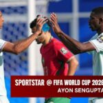 Majstrovstvá sveta vo futbale 2026: Mbappe, Dembele skrotili Atlas Lions, keď Francúzsko vstúpilo do semifinále s výhrou 2:0