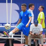 Majstrovstvá sveta vo futbale 2026: Mbappe vynechá časť francúzskeho tréningu
