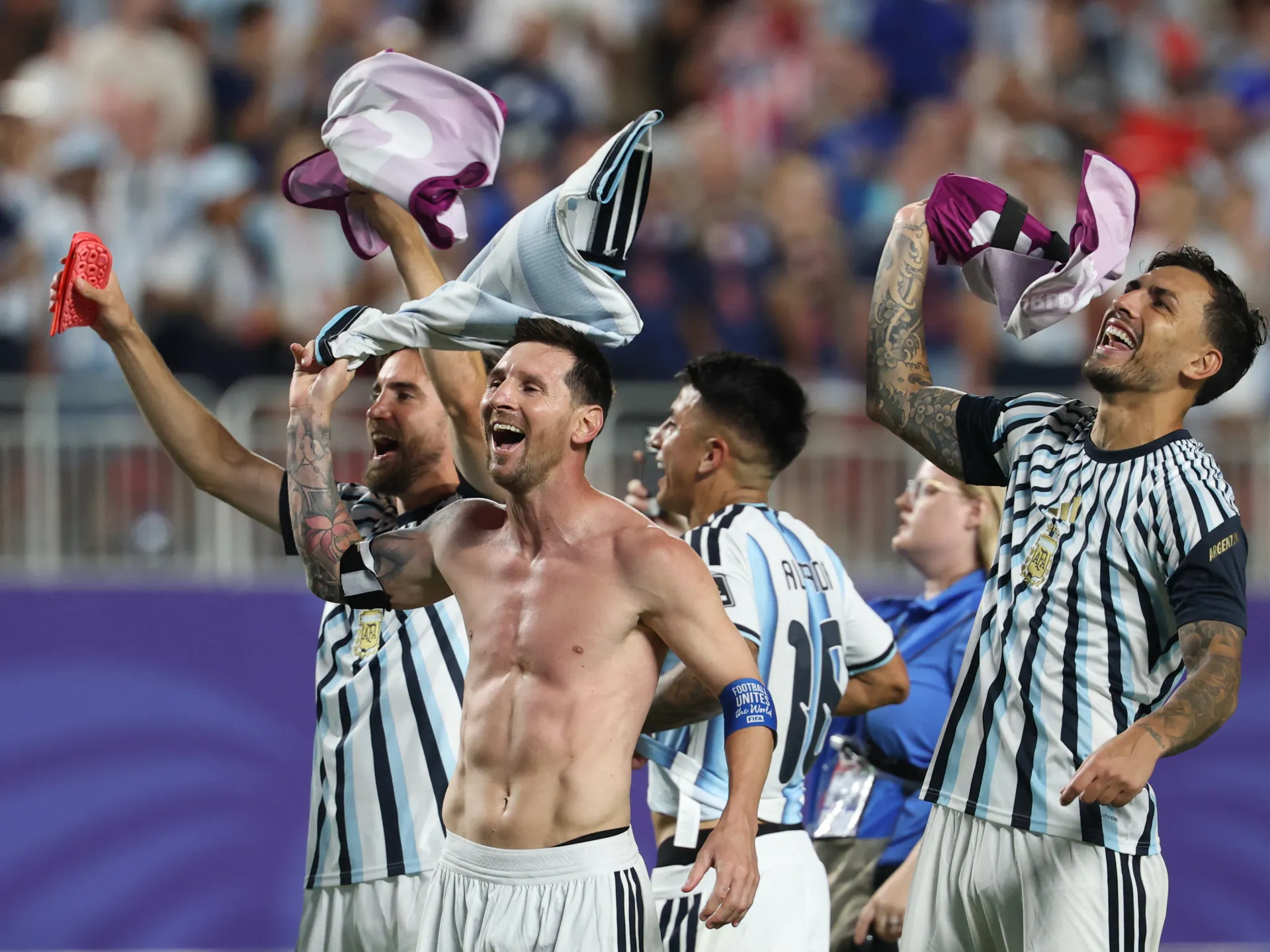 Majstrovstvá sveta vo futbale 2026: Najväčšie poznatky zo štvrťfinále | Správy o majstrovstvách sveta 2026
