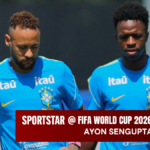 Majstrovstvá sveta vo futbale 2026: Nórsky lakmusový test pre Brazíliu v snahe o slávu