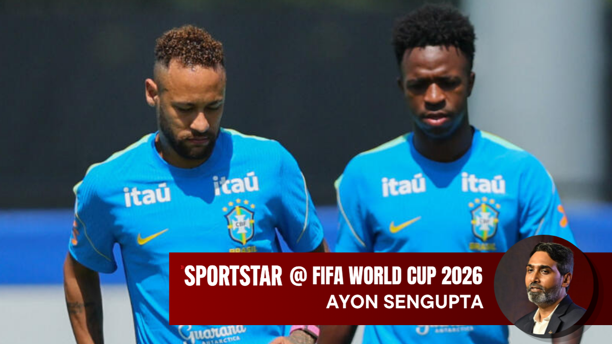 Majstrovstvá sveta vo futbale 2026: Nórsky lakmusový test pre Brazíliu v snahe o slávu