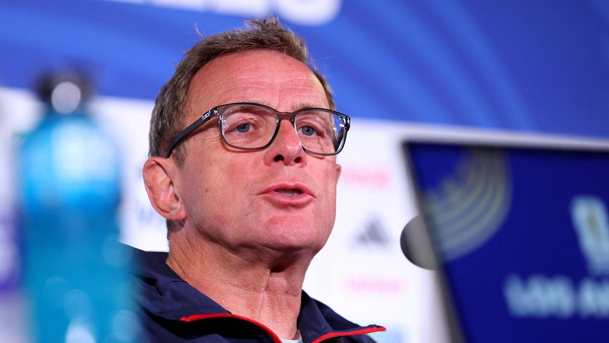 Majstrovstvá sveta vo futbale 2026: Rakúšan Rangnick hovorí, že zastavenie Lamine Yamal je kľúčom k rozrušeniu Španielska