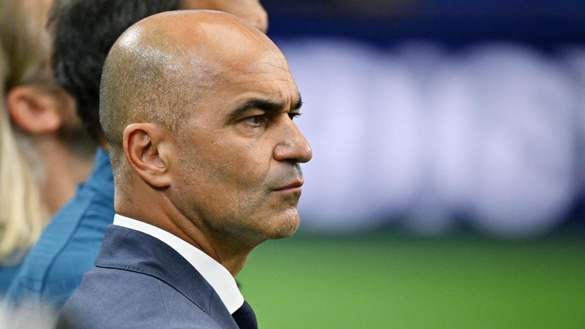 Majstrovstvá sveta vo futbale 2026: Roberto Martinez odstupuje z postu hlavného trénera Portugalska po odchode