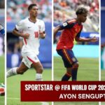 Majstrovstvá sveta vo futbale 2026: Stará hierarchia sa opäť presadila v záverečnej štvorke