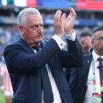 Majstrovstvá sveta vo futbale 2026: Tréner Paraguaja povedal, že tím „bojoval ako levy“ v prehre s Francúzskom