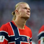 Majstrovstvá sveta vo futbale 2026 — Haaland a spol. vítajú hrdinov v Nórsku po historickej jazde