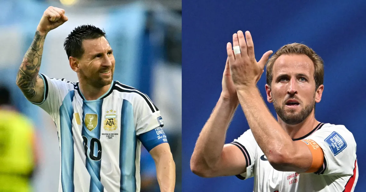 Majstrovstvá sveta vo futbale Anglicko vs Argentína: Čo treba vedieť pred druhým semifinále | Správy o majstrovstvách sveta 2026