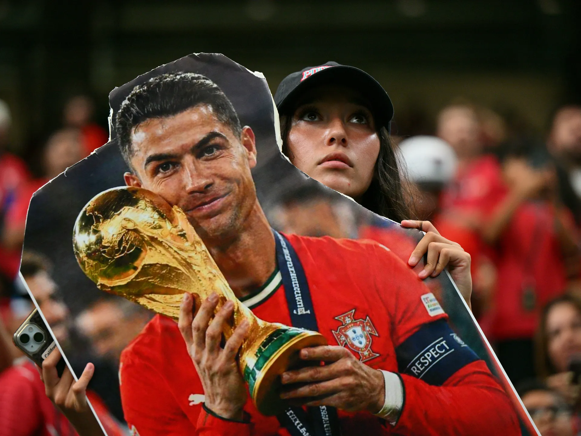 Majstrovstvá sveta vo futbale: Predpoveď medzi Portugalskom a Chorvátskom, rozpisy, osemfinále | Správy o majstrovstvách sveta 2026