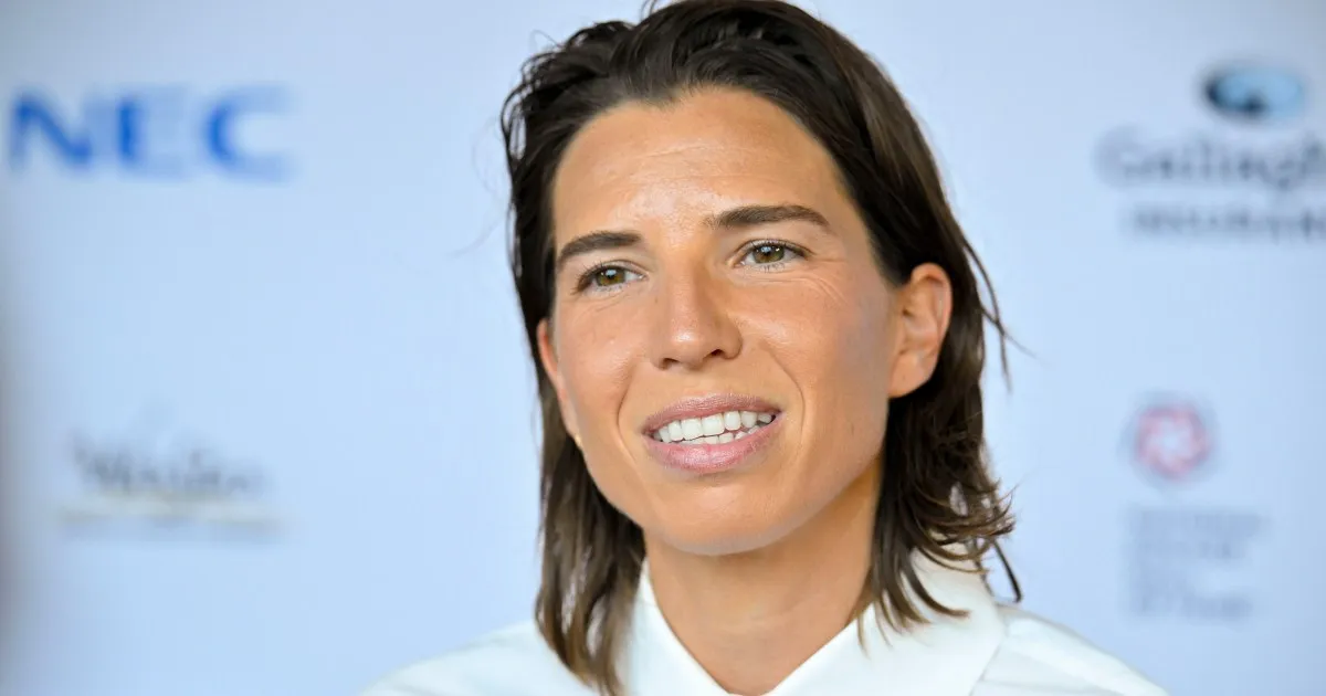 Majstrovstvá sveta vo futbale: Tobin Heath strelil rekordné góly, Francúzsko a Lamine Yamal | Majstrovstvá sveta 2026