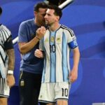 Majstrovstvá sveta: „Iba Kapverdy“ to dokázali s „absolútne zvrátenou“ Argentínou...