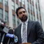 Mamdani z New Yorku hovorí, že počas návštevy mesta skúma zatknutie Netanjahua | Správy Benjamina Netanjahua