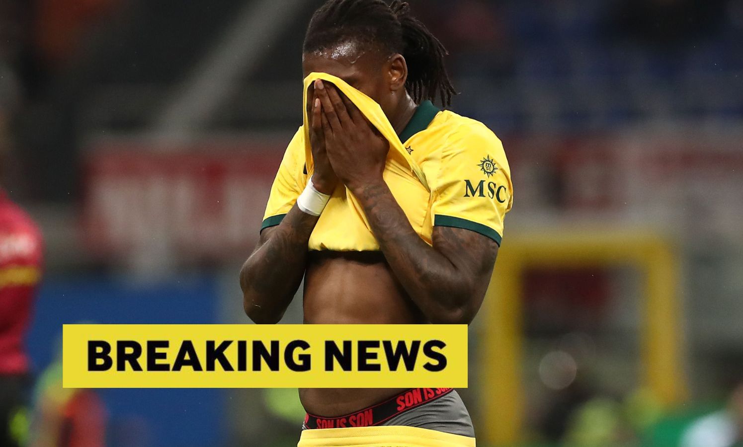 Man United inicioval presun Alexisa Vossaha