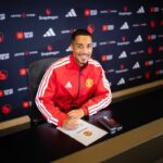Youri Tielemans odhalil Man United