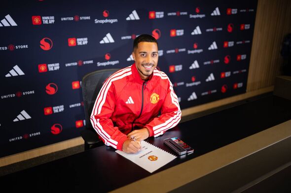 Youri Tielemans odhalil Man United