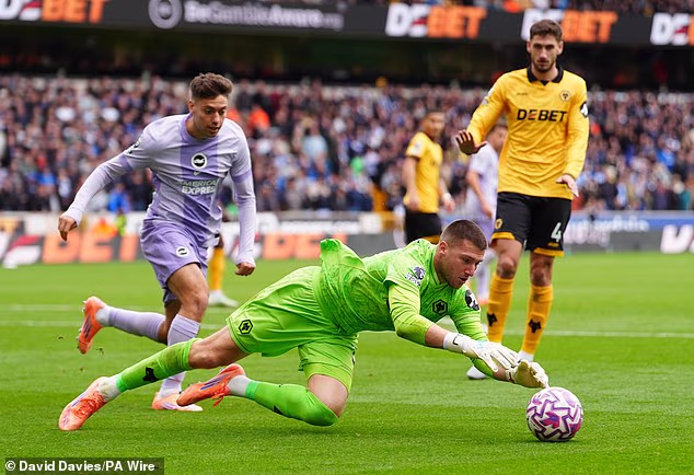 Everton hodnotí produkt akadémie Manchestru United Sam Johnstone ako možnosť