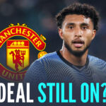 Man Utd DENY Ederson 'dohoda je 100% zľavnená' s Red Devils 'FIGHTING' na spečatenie prestupu