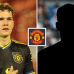 Man Utd: Michael Carrick uchvátil dvoma drahokamami, vrátane jedného, ​​ktorý hral v neprirodzenej úlohe