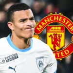 Man Utd: Romano odhaľuje rozhodnutie Man Utd o opätovnom podpísaní zmluvy s Masonom Greenwoodom, keď sa po „dohode“ objaví prestupový zvrat