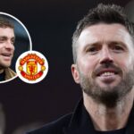 Man Utd: Romano odhaľuje, že Man Utd chce, aby stredopoliar znížil plat o 100 miliónov eur, aby súhlasil s prestupom Old Trafford po „kontaktoch“