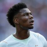 Man Utd dostal zelenú pre prestup Aureliena Tchouameniho, aby opustil Jose Mourinha | Futbal | Šport