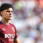 West Ham United proti Leeds United – Premier League